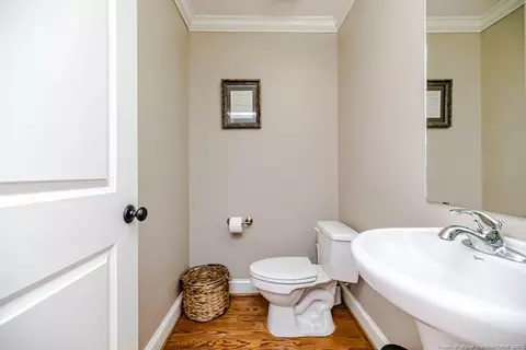 391 Lockwood Dr, Cameron, NC 28326 photo 9