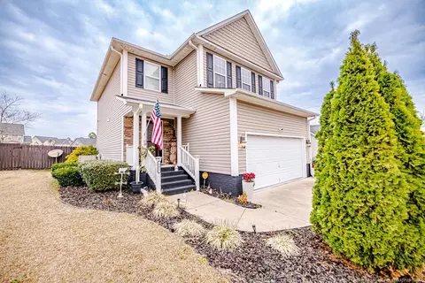 391 Lockwood Dr, Cameron, NC 28326 photo 3