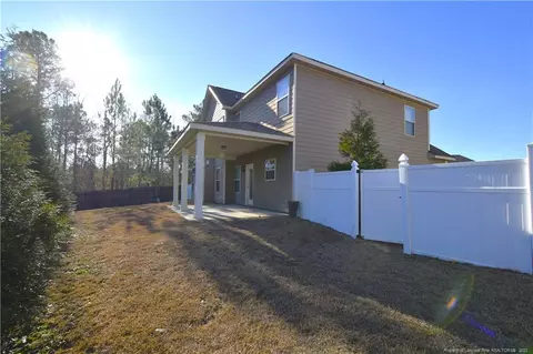 655 Regimental Dr, Cameron, NC 28326 photo 2
