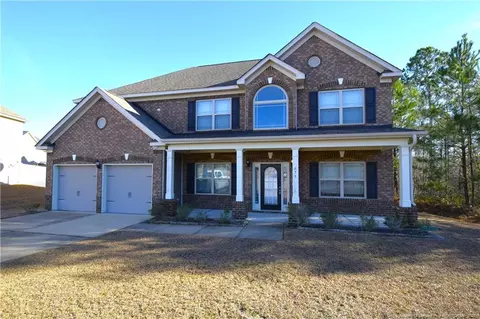 655 Regimental Dr, Cameron, NC 28326 photo 1