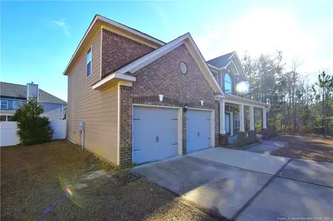 655 Regimental Dr, Cameron, NC 28326 photo 4