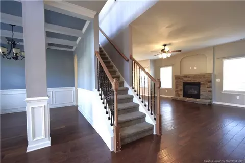 655 Regimental Dr, Cameron, NC 28326 photo 14
