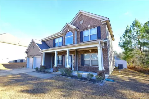655 Regimental Dr, Cameron, NC 28326 photo 3
