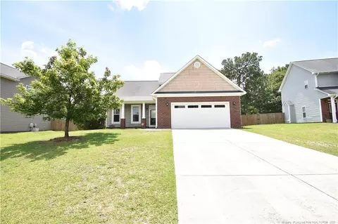2245 Lakedale, Fayetteville, NC 28306