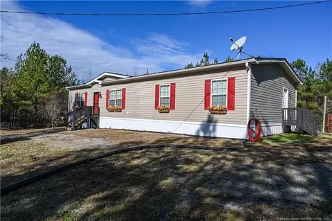 6742 Marks Rd, Cameron, NC 28326 photo 2