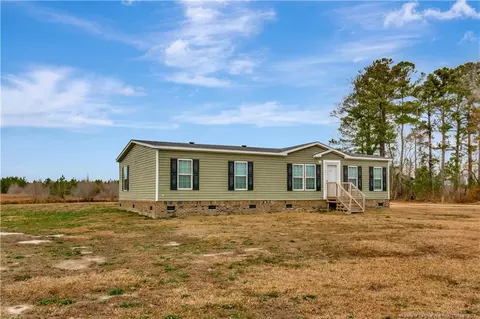 854 Henry Berry Rd, Rowland, NC 28383