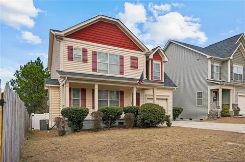 52 Expedition Dr, Cameron, NC 28326 photo 3