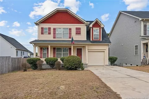 52 Expedition Dr, Cameron, NC 28326 photo 2