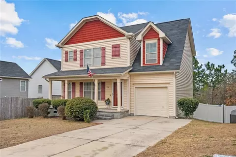 52 Expedition Dr, Cameron, NC 28326 photo 5