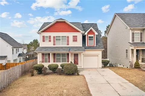 52 Expedition Dr, Cameron, NC 28326 photo 1