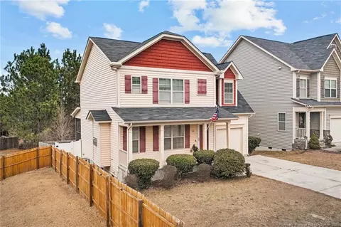 52 Expedition Dr, Cameron, NC 28326 photo 4