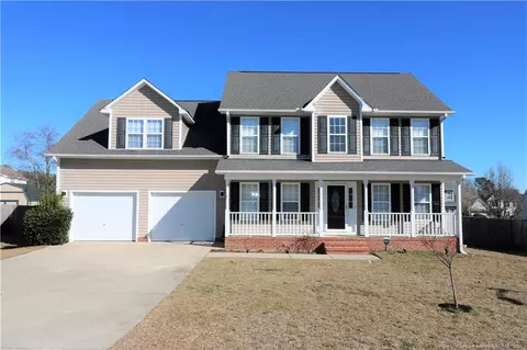 35 Gloucester Ct, Cameron, NC 28326 photo 5