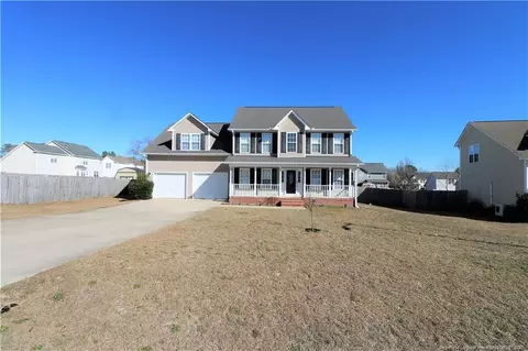 35 Gloucester Ct, Cameron, NC 28326 photo 1