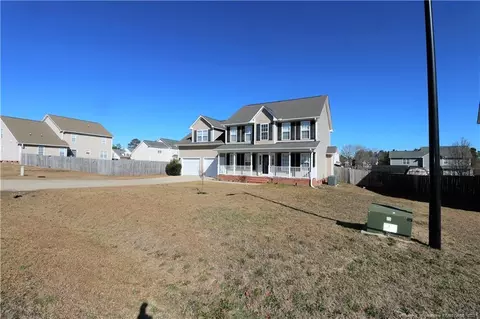 35 Gloucester Ct, Cameron, NC 28326 photo 3