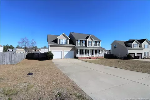 35 Gloucester Ct, Cameron, NC 28326 photo 4