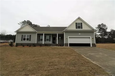 44 Black Oak, Spring Lake, NC 28390