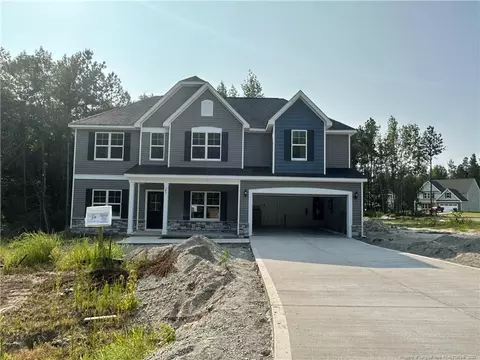103 Solomon Dr, Cameron, NC 28326 photo 1
