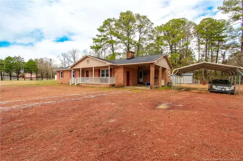 6779 Faircloth Bridge Rd, Stedman, NC 28391