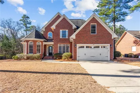 154 Blue Pine Dr, Spring Lake, NC 28390 photo 1