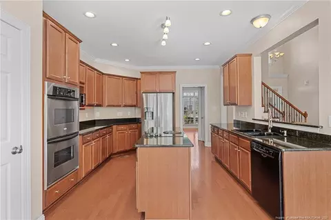 154 Blue Pine Dr, Spring Lake, NC 28390 photo 5