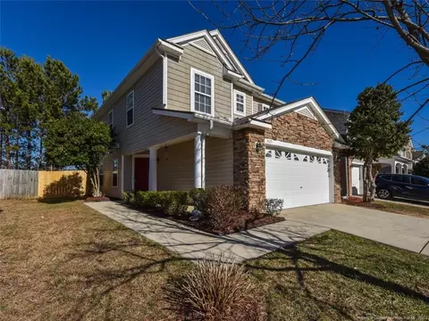 3625 Marshlane Way, Raleigh, NC 27610
