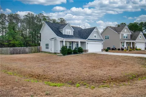 836 Raspberry Rd, Stedman, NC 28391 photo 3
