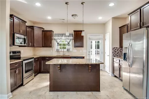 836 Raspberry Rd, Stedman, NC 28391 photo 12