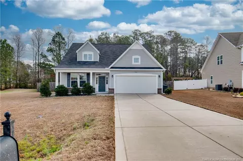 836 Raspberry Rd, Stedman, NC 28391 photo 1