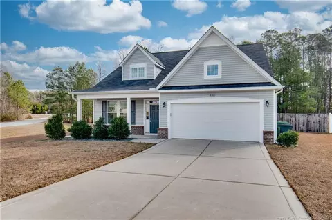 836 Raspberry Rd, Stedman, NC 28391 photo 2