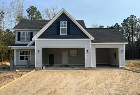 108 Wendywood Dr, Angier, NC 27501