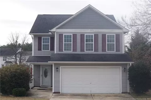 94 Gloucester Ct, Cameron, NC 28326 photo 1