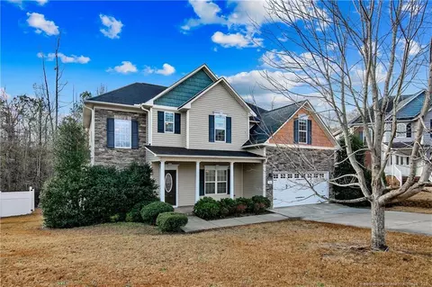 54 Barlowe Ct, Cameron, NC 28326 photo 2