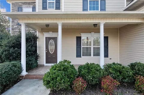 54 Barlowe Ct, Cameron, NC 28326 photo 4