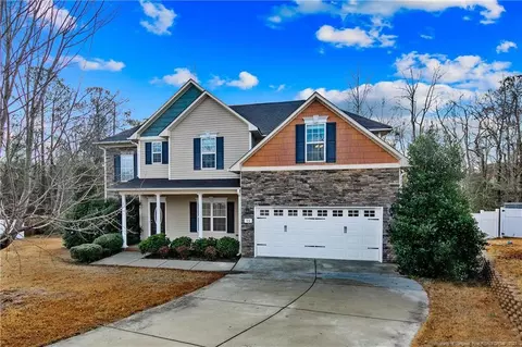 54 Barlowe Ct, Cameron, NC 28326 photo 3