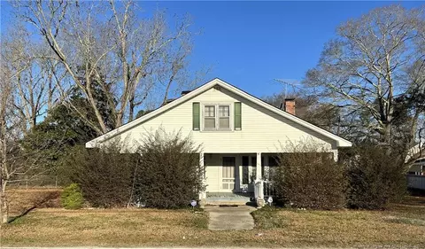 51 Bunnlevel Erwin Rd, Bunnlevel, NC 28323 photo 1