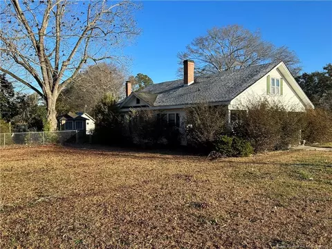 51 Bunnlevel Erwin Rd, Bunnlevel, NC 28323 photo 2