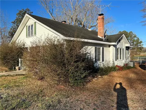 51 Bunnlevel Erwin Rd, Bunnlevel, NC 28323 photo 3