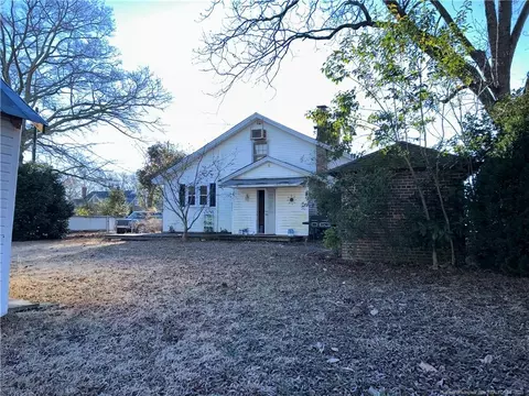 51 Bunnlevel Erwin Rd, Bunnlevel, NC 28323 photo 24