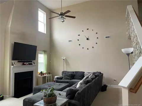 486 Heathrow Dr, Spring Lake, NC 28390 photo 3