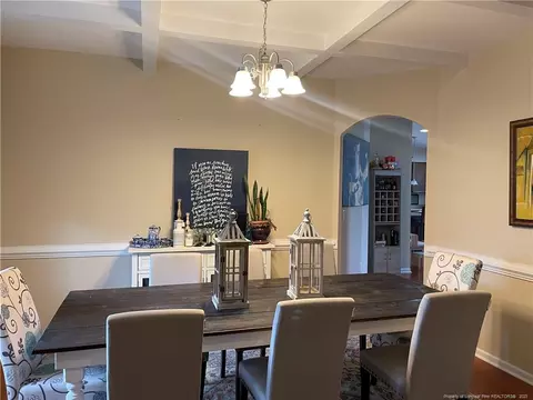 486 Heathrow Dr, Spring Lake, NC 28390 photo 5