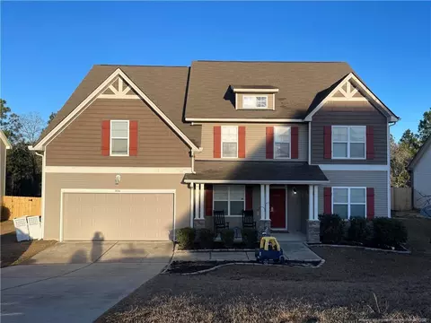 486 Heathrow Dr, Spring Lake, NC 28390 photo 1