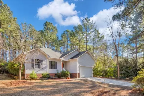 99 Senter Ln, Bunnlevel, NC 28323 photo 2