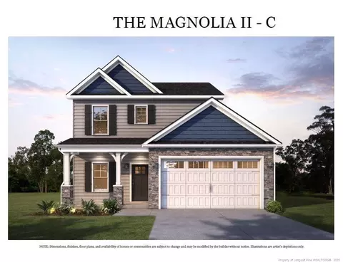 2558 Marks Rd, Cameron, NC 28326 photo 3