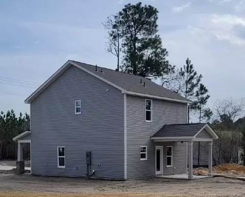 2558 Marks Rd, Cameron, NC 28326 photo 2