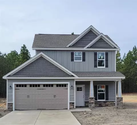 2558 Marks Rd, Cameron, NC 28326 photo 1