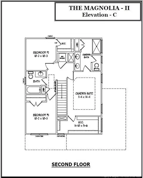2558 Marks Rd, Cameron, NC 28326 photo 6