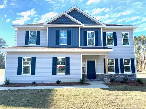 4974 Arabia Rd, Lumber Bridge, NC 28357