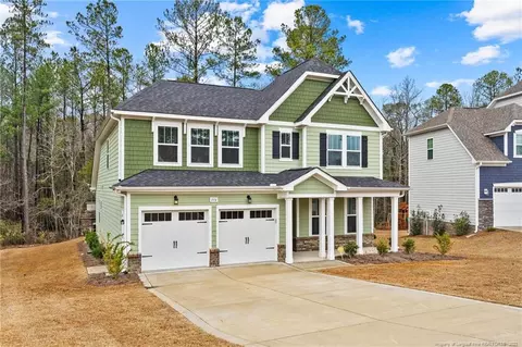 116 School Side Dr, Spring Lake, NC 28390 photo 2