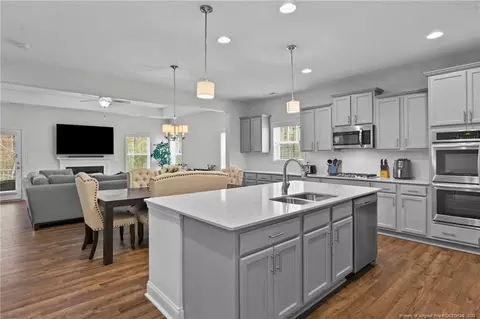 116 School Side Dr, Spring Lake, NC 28390 photo 9