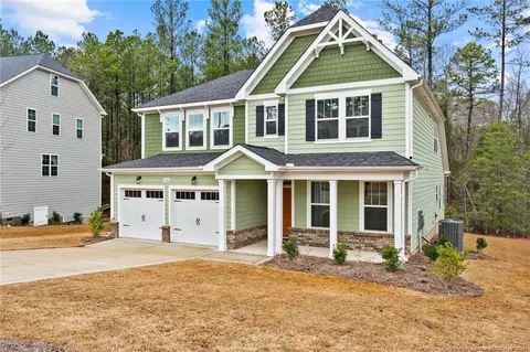 116 School Side Dr, Spring Lake, NC 28390 photo 3